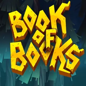 Razed Casino selection featuring Book of Books