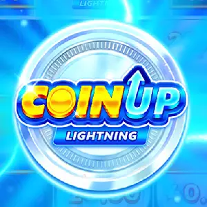 Razed Casino selection featuring Coin Up: Lightning